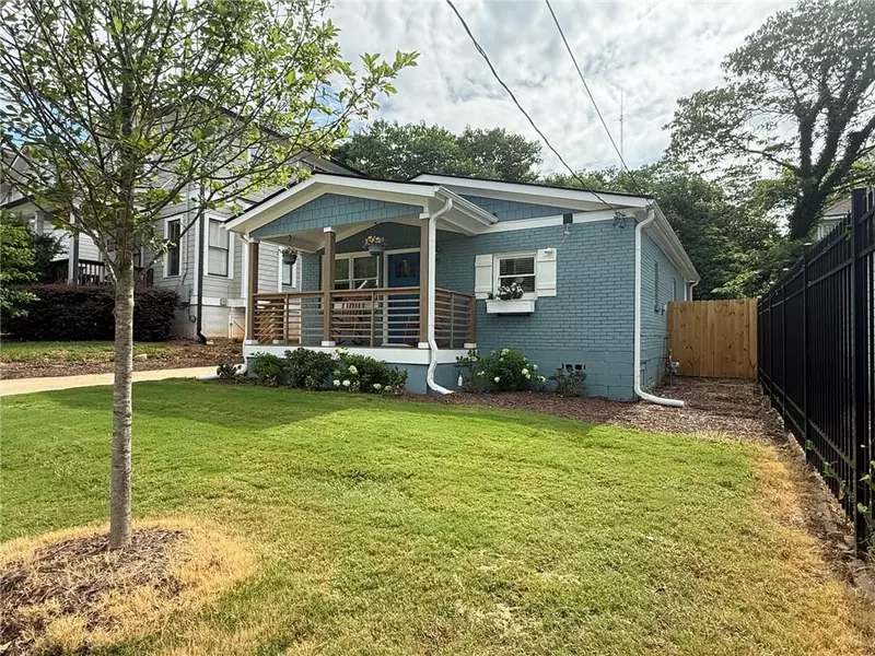 75 Mayson AVE, Atlanta, GA 30307