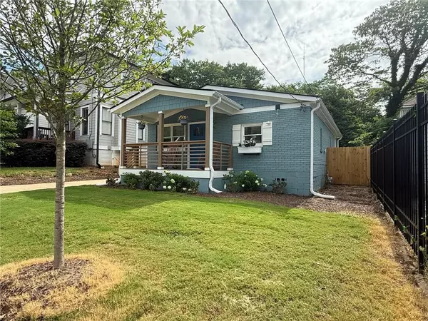 75 Mayson AVE, Atlanta, GA 30307