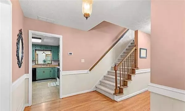 Ellenwood, GA 30294,5931 BRASSIE RIDGE LN