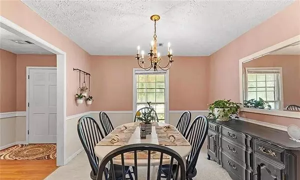 Ellenwood, GA 30294,5931 BRASSIE RIDGE LN