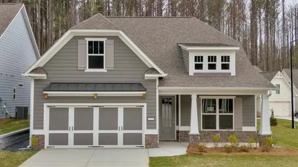 475 Azalea XING, Dallas, GA 30132