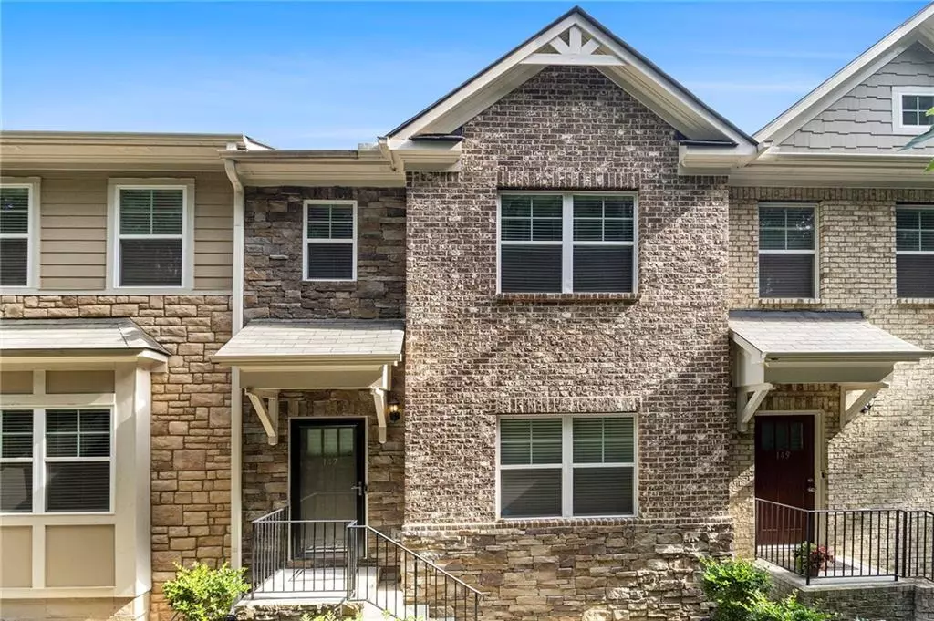 Atlanta, GA 30331,147 Kiram TER