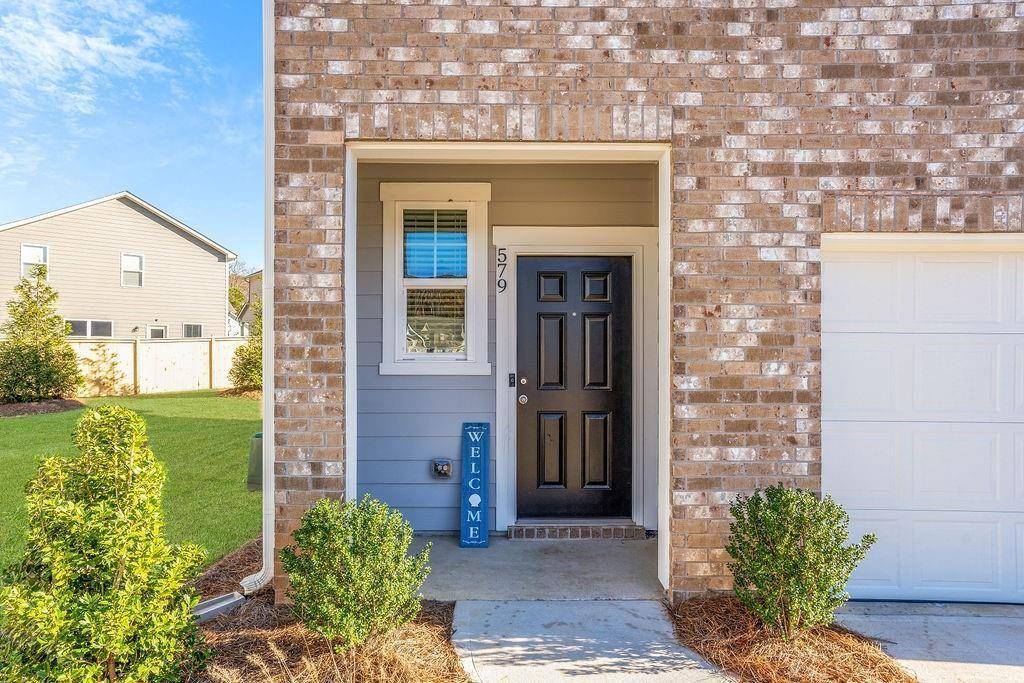 Palmetto, GA 30268,579 Magnolia CIR