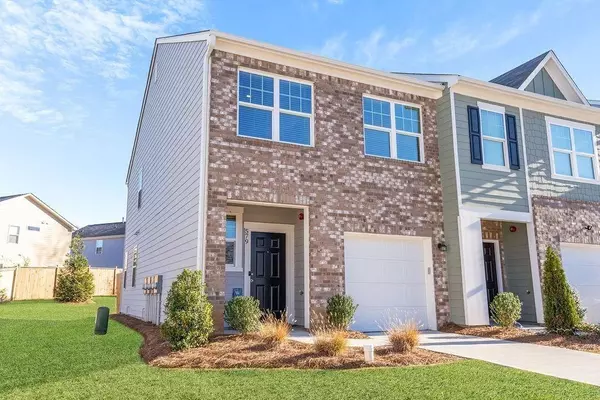 Palmetto, GA 30268,579 Magnolia CIR