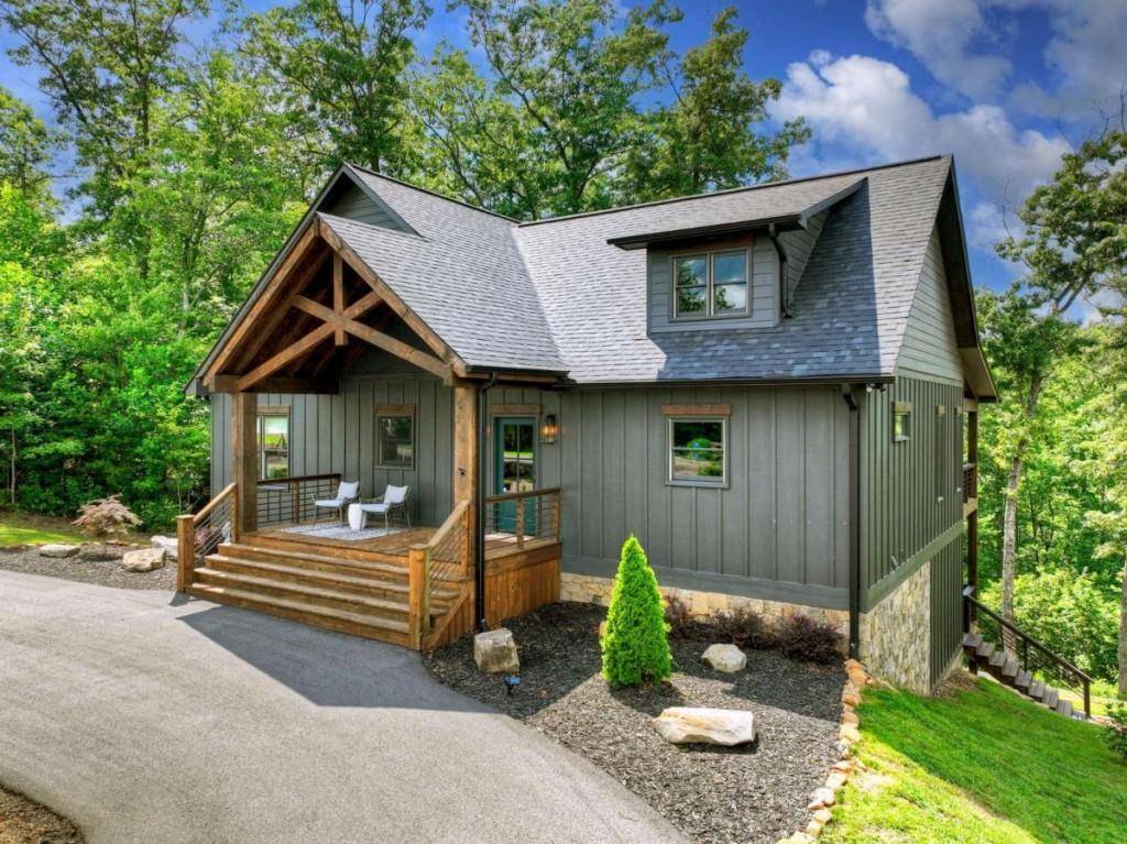 Blue Ridge, GA 30513,141 Long View LN #12