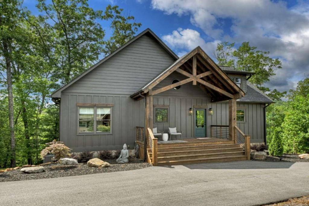 Blue Ridge, GA 30513,141 Long View LN #12