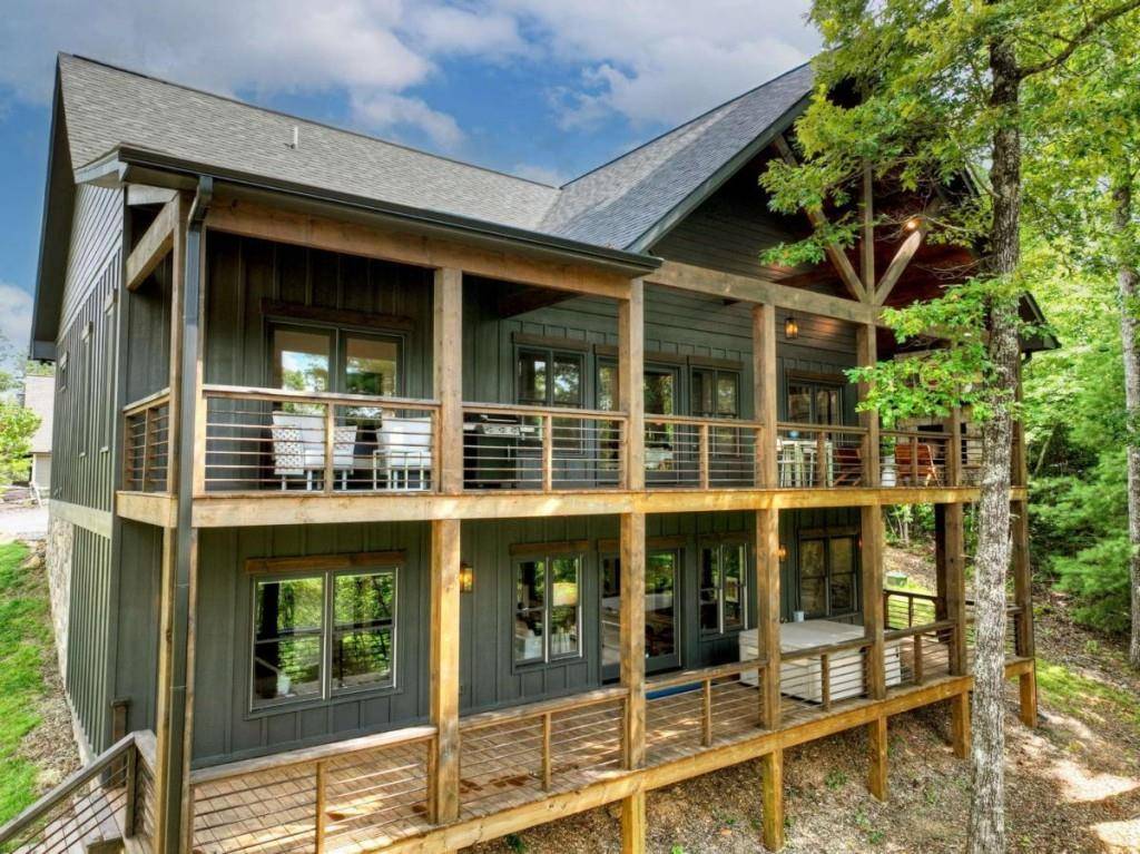 141 Long View LN #12, Blue Ridge, GA 30513