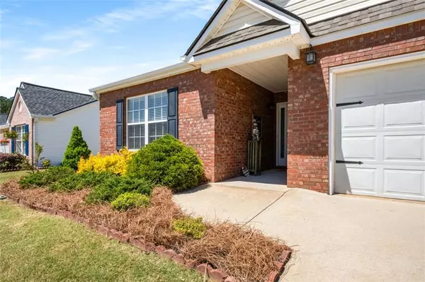 Loganville, GA 30052,806 VILLAGE PL