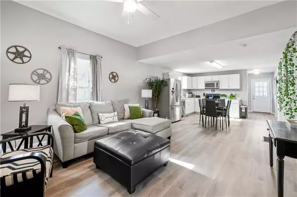 Covington, GA 30014,2220 Lee ST SW