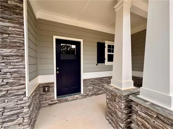 Jefferson, GA 30549,160 Black Rock AVE