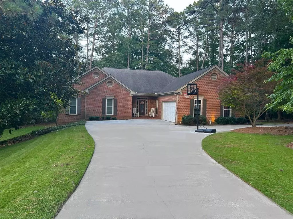 Fayetteville, GA 30215,205 Wyngate CIR