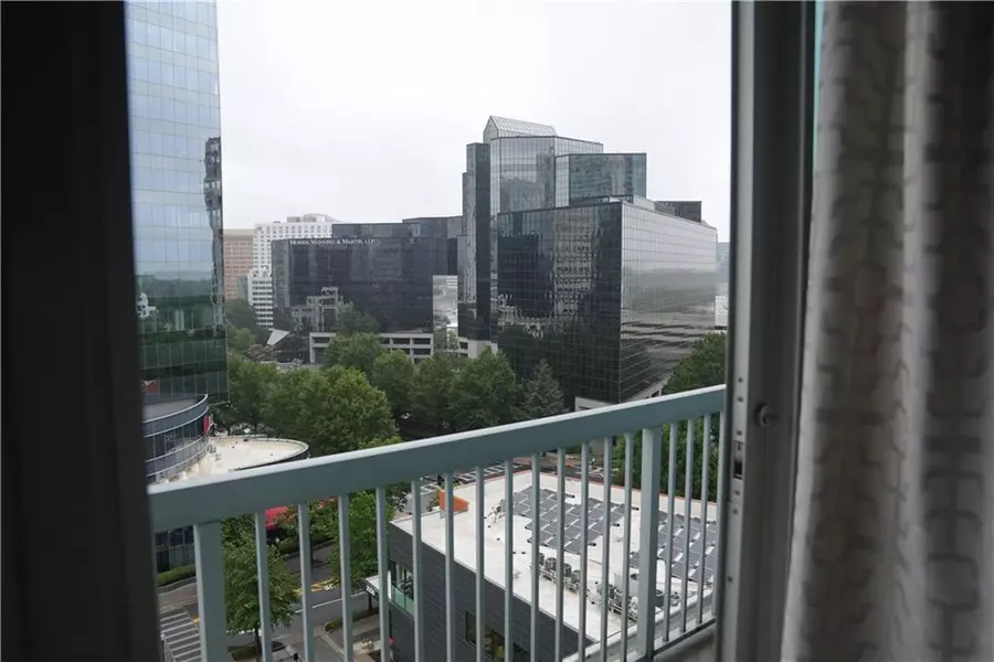3324 Peachtree RD #1013, Atlanta, GA 30326