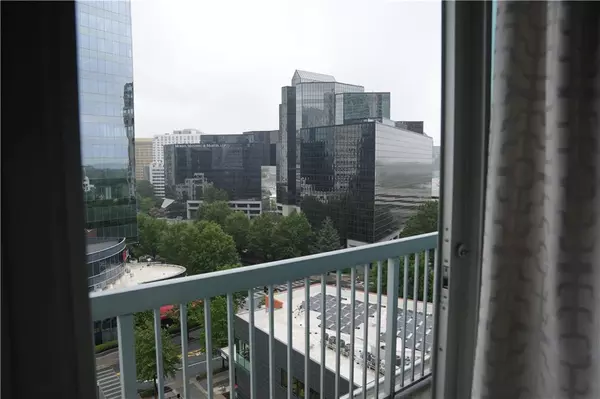 3324 Peachtree RD #1013, Atlanta, GA 30326