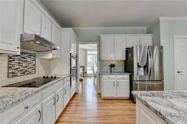 Suwanee, GA 30024,1343 Riverview Run LN