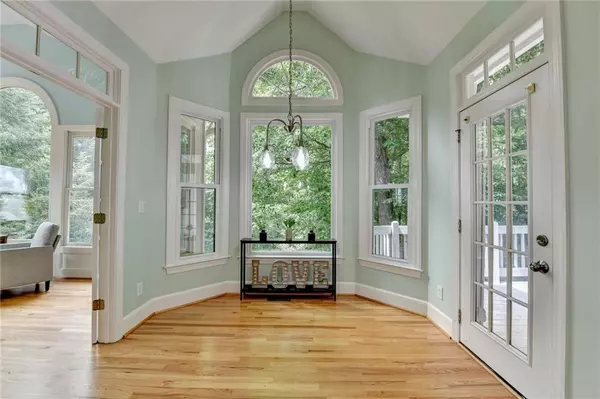 Suwanee, GA 30024,1343 Riverview Run LN