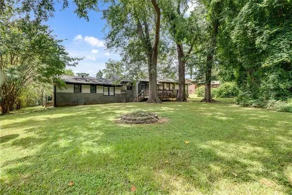 Atlanta, GA 30337,3460 Napoleon ST