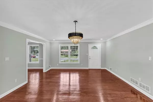 Lilburn, GA 30062,1328 Renee DR
