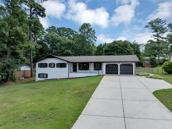 1328 Renee DR, Lilburn, GA 30062