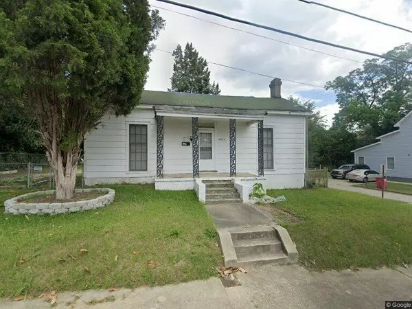 2005 Third AVE, Macon, GA 31204