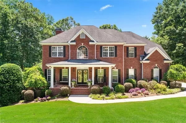2929 Stanway AVE, Douglasville, GA 30135