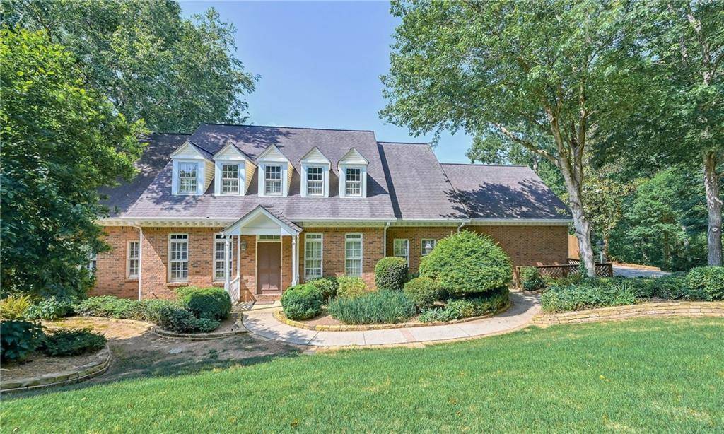 Lilburn, GA 30047,4070 Runnymede DR