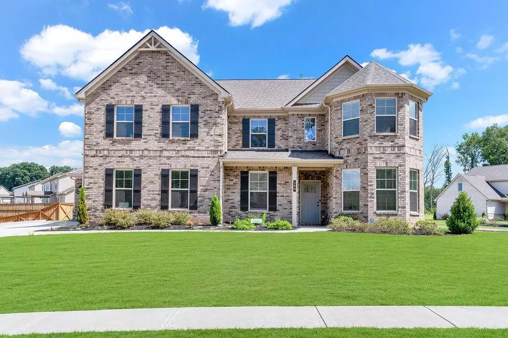 Mcdonough, GA 30252,569 Saltbox LN