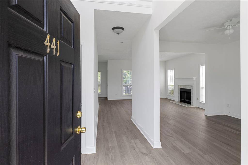 Mcdonough, GA 30253,441 Aviemore LOOP