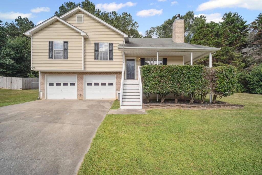 16 Gatepost LN, Kingston, GA 30145