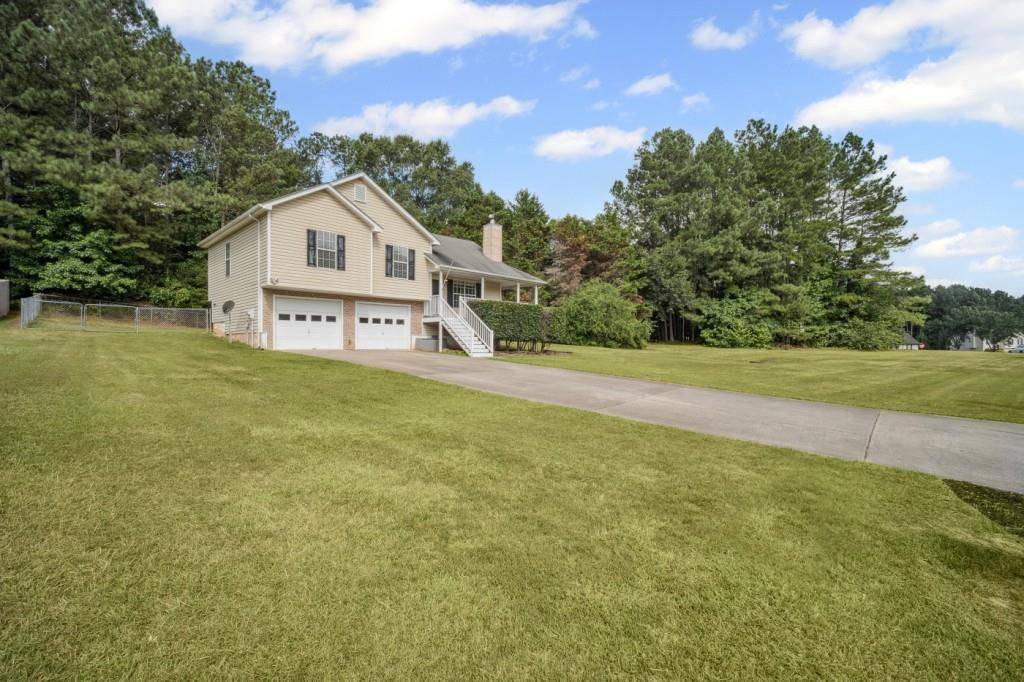 Kingston, GA 30145,16 Gatepost LN
