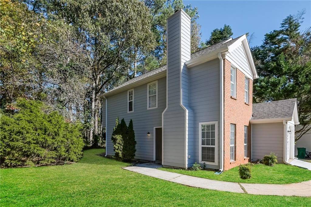 Stone Mountain, GA 30083,894 Churchill CT