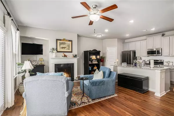 Oakwood, GA 30566,3760 Prospect Point DR
