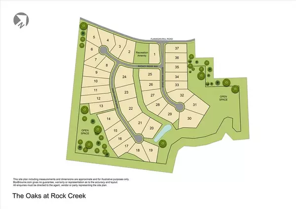 Auburn, GA 30011,51 Deer Canyon DR