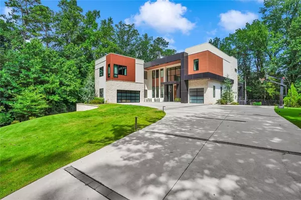 Sandy Springs, GA 30328,415 River Valley RD NW