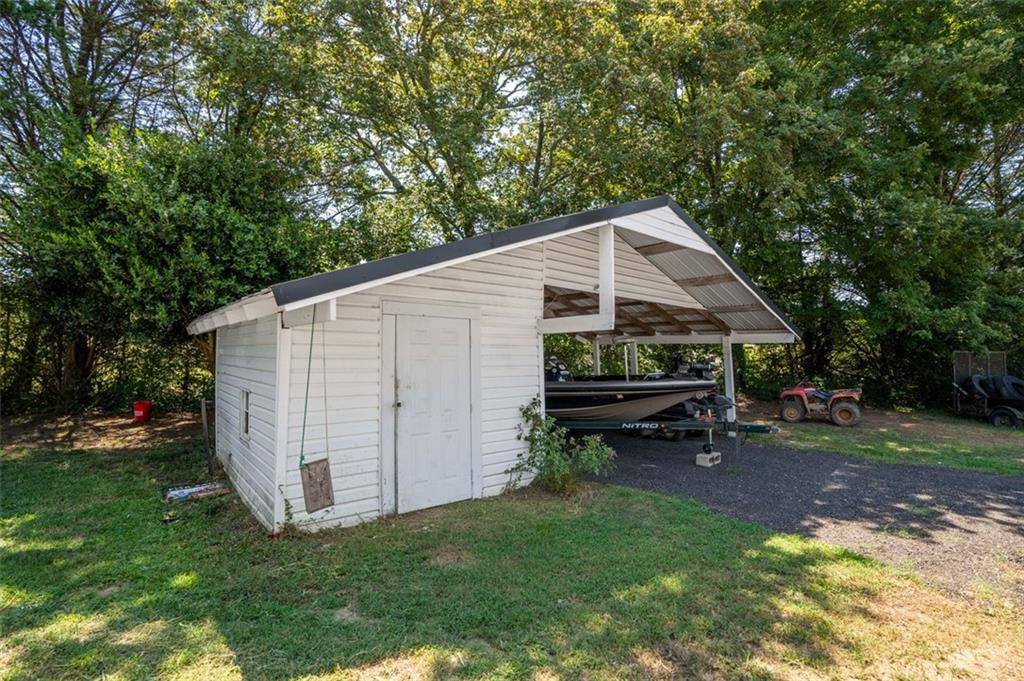 Maysville, GA 30558,37 MEEKS RD