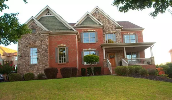 3094 Walkers Falls WAY, Buford, GA 30519