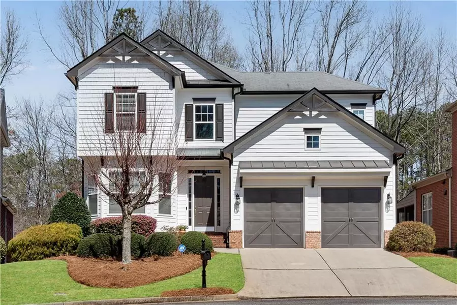 3240 Compass Wy, Milton, GA 30004