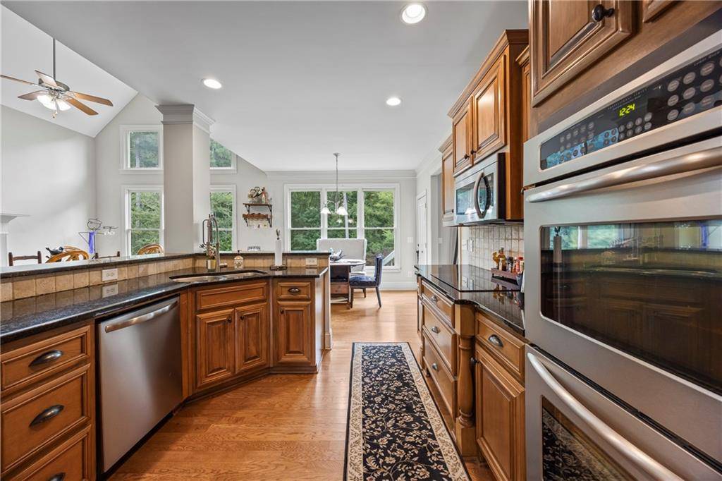 Loganville, GA 30052,1030 Silver Thorne DR