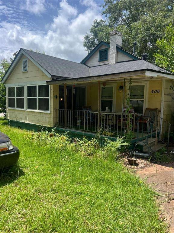406 Brookwood DR, Thomaston, GA 30286