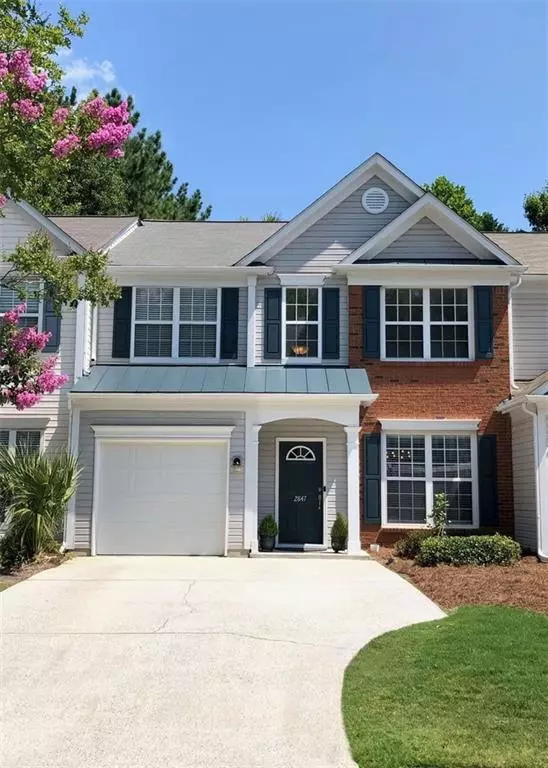 Alpharetta, GA 30004,2847 Ashleigh LN