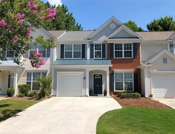 2847 Ashleigh LN, Alpharetta, GA 30004