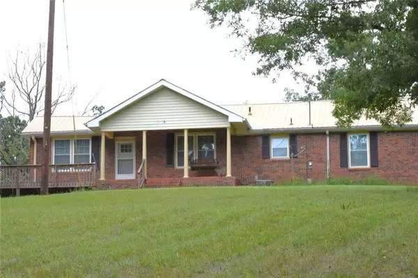 4443 Fosters Mill RD SW, Cave Spring, GA 30124