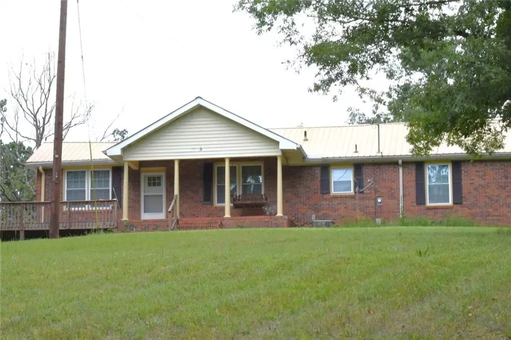Cave Spring, GA 30124,4443 Fosters Mill RD SW