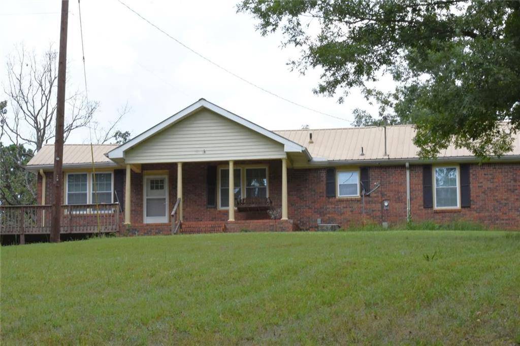 4443 Fosters Mill RD SW, Cave Spring, GA 30124