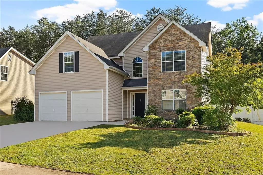 Hampton, GA 30228,211 Millstone DR
