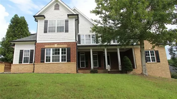 9195 Hannahs Crossing Drive DR, Gainesville, GA 30506