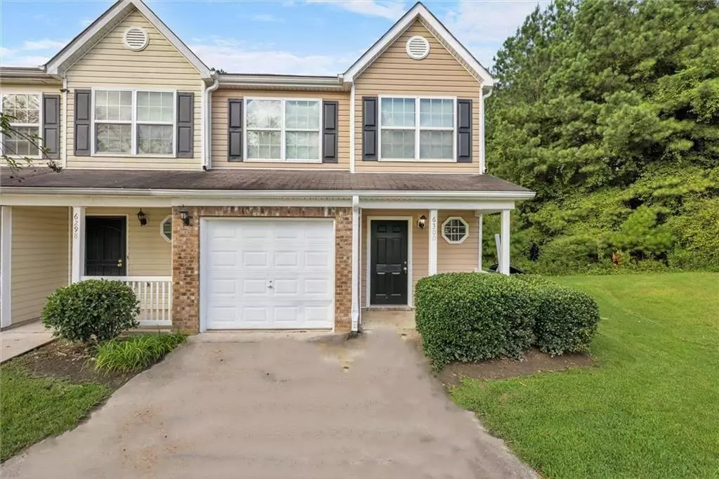 Union City, GA 30291,6300 Hickory Lane CIR