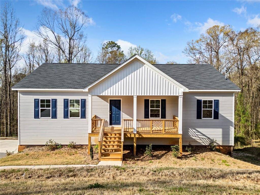 122 S Mill Creek CT, Woodstock, GA 30188