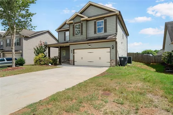 Dacula, GA 30019,2166 Villa Spring Court CT