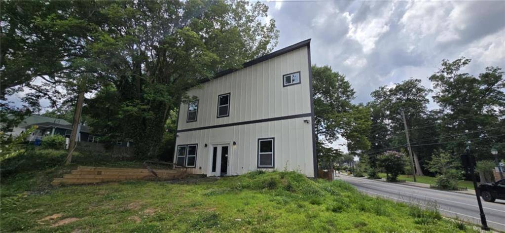 125 Laurel AVE SW, Atlanta, GA 30314