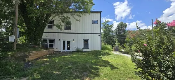 Atlanta, GA 30314,125 Laurel AVE SW